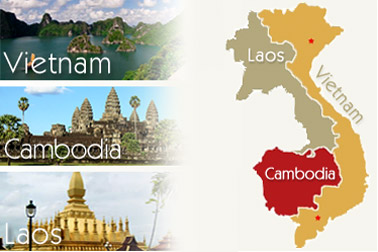 Vietnam, Laos and Cambodia to hold dance and music festival